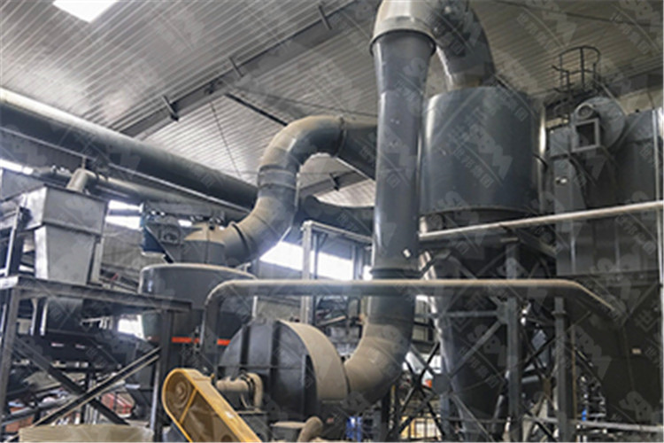 80-400目煤粉制備系統怎么選？哪個廠家好？