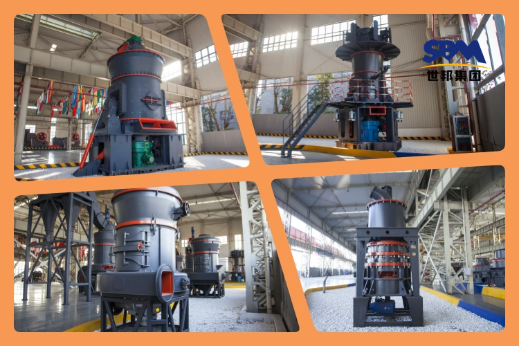 生產石灰粉成套設備哪個品牌好？世邦工業了解一下！
