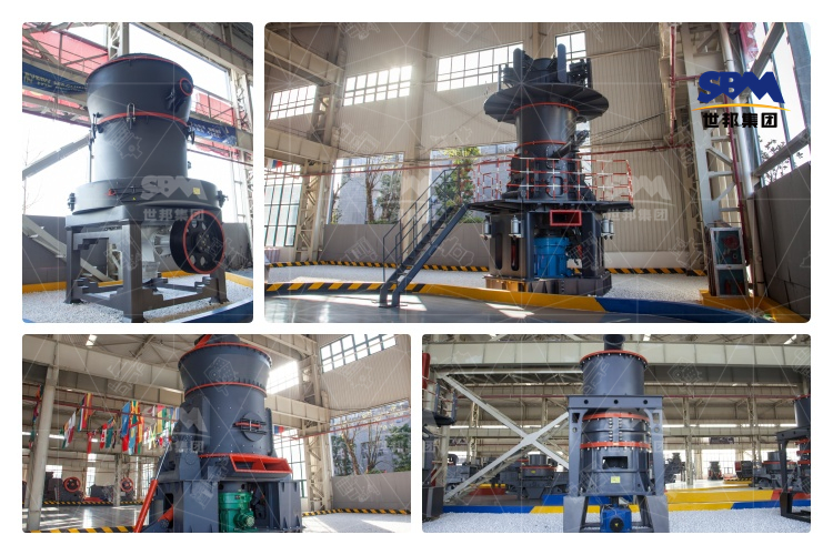 膩子粉生產設備價格多少？如何選購性價比高的膩子粉生產設備？