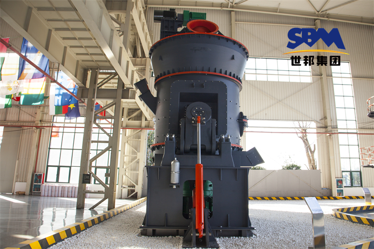 方解石磨粉生產線工藝流程怎么樣？磨粉生產設備選哪些？